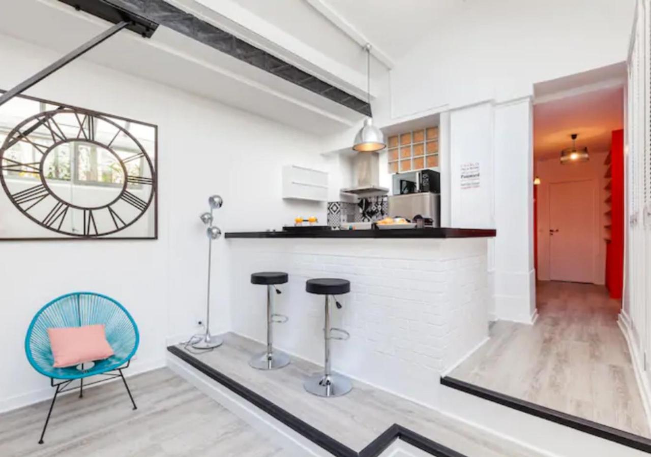 Appartamento Atelier D Artiste Le Marais - Exceptionnel ! *